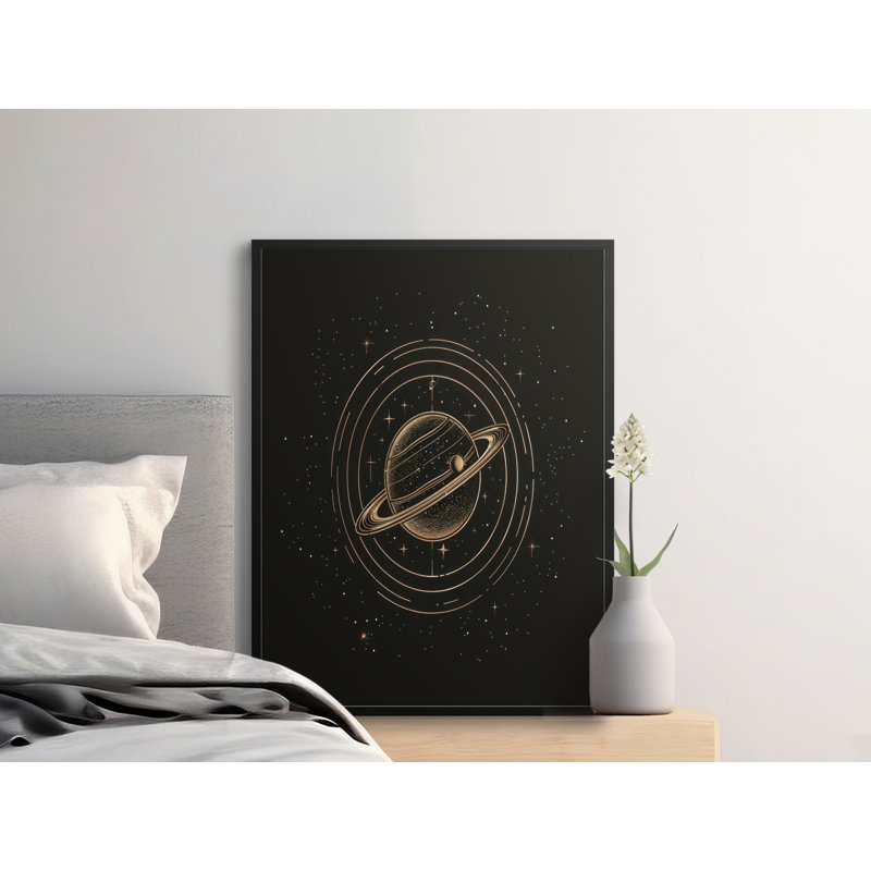 Ciel No Frame Print, 22x34