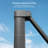 120'' x 156'' Rectangular Cantilever Umbrella-96387153