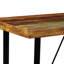Adrian 4 - Person Dining Set