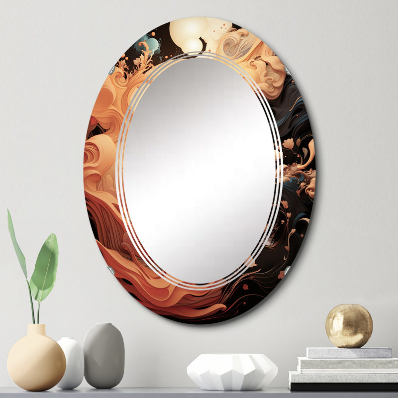 Miroir, 30 po x 20 po