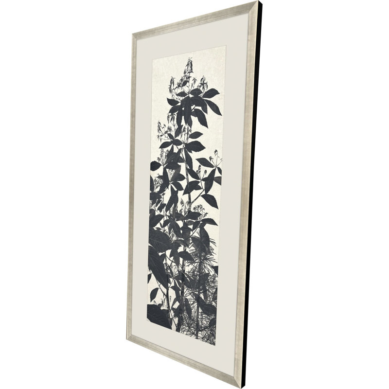 Aftonshire I Framed Art
