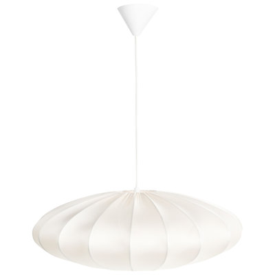 1 - Light Natural Simple Pendant