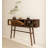 Wabi Sabi Style Sideboard