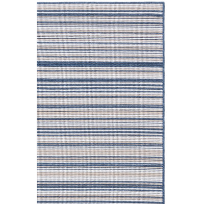 Tapis rayé lavable à la machine Escape Performance