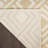Ebern Designs Garp Taupe Modern Indoor Rug-974152258
