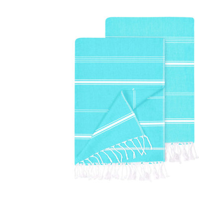 100% Cotton Beach Towel