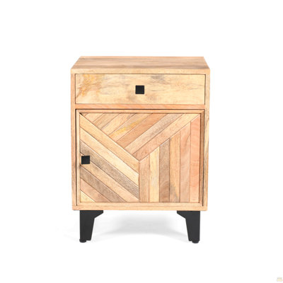 Table de chevet