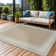 Waikiki Beige Indoor/Outdoor Rug