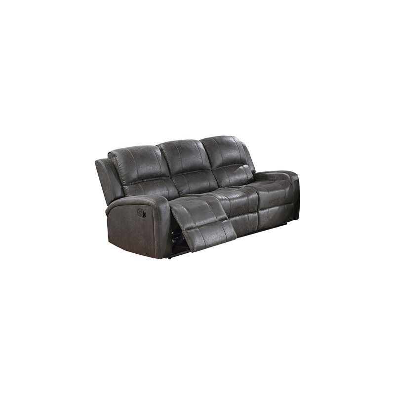 Recliner Sofa