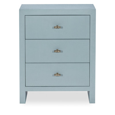 Table de chevet Margaritaville Gulf Stream