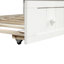 Lit de jour simple avec couchette Ostia-885028534