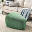 Adna 67.8Cm Wide Triangle Footstool Ottoman-1033846557