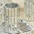 Bathroom Accessory Set-2054855440