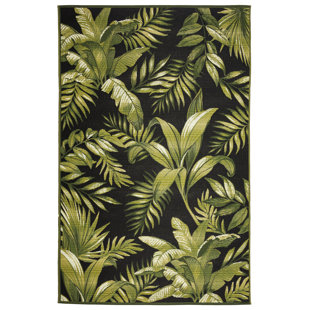 Striplin Indoor / Outdoor Rug