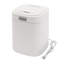 Poubelle de cuisine 0,66 gallons-98416861
