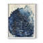 ABSTRACT Series CLXVII - Impression encadrée de qualité supérieure - Prêt à accrocher - Aucun clou requis AAI400508-966972300-966972289