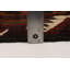 Teimani Brown Rug 3'6" x 6'4"