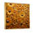 Gold Floater Framed