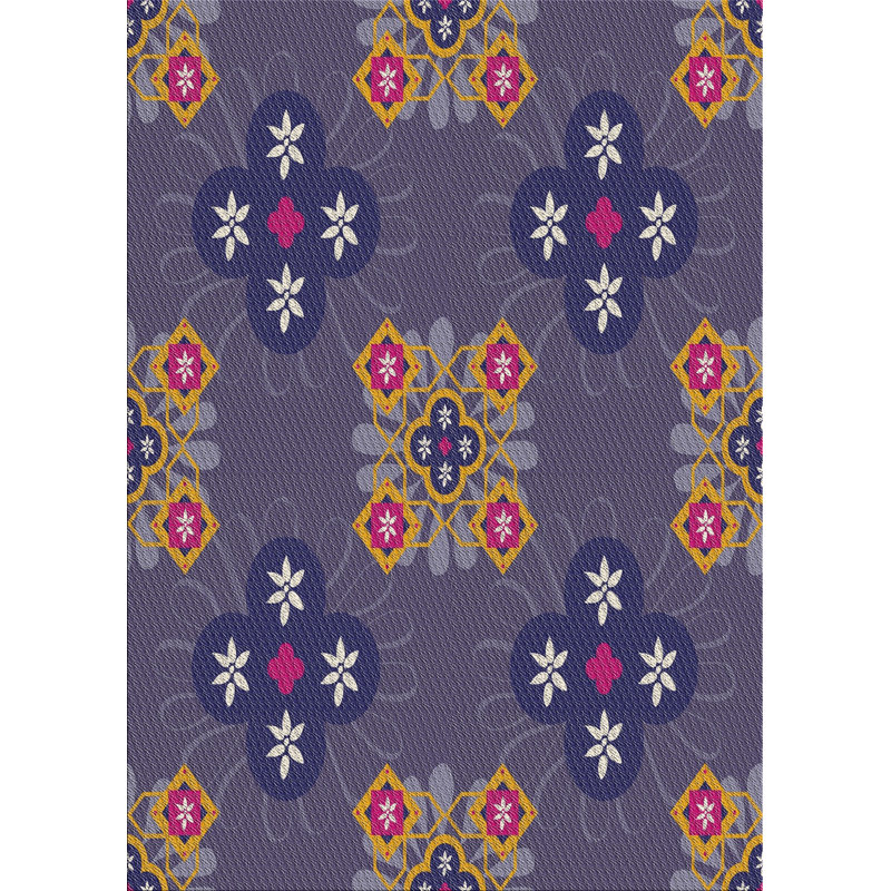 Performance Wool Indoor Rug