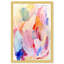 «Varying Color Splash», reproduction d'art abstrait-371343255-371343253