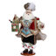 Night On The Town Santa - 23 Inches