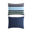 Ensemble d'édredon réversible Nautica Elliot-96985629