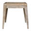 Table de bout Schmitt
