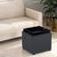 Repose-pieds avec rangement Akifa-1318496160