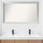 Twanya Solid Wood Wall Mirror-920986229-920986120