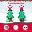 Inflatable Christmas Tree