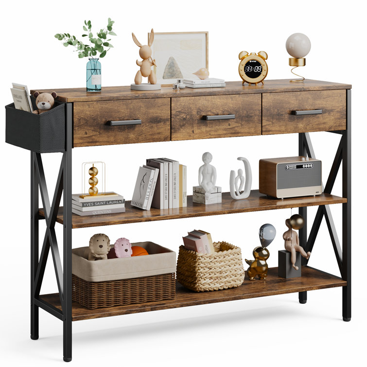 Stouffville 47.2" Console Table