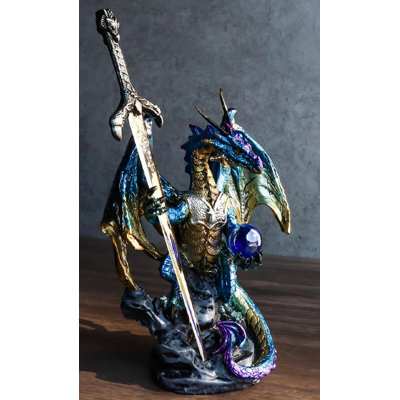 Fantasy & Sci-Fi Figurines & Sculptures