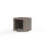 Coronado Outdoor Square Side Table