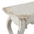 Whitewash Console Table, Queen Legs, Bedroom, Firwood, Whitewashed Hallway,