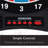 Viper Showdown Electronic Dartboard with Darts