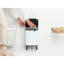 Brabantia 7 Litre Bo Waste Bin Hi-103692548