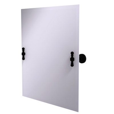 Marchmont Metal Wall Mirror