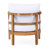 Lorene Patio Chair with Cushions-1792503406