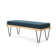 Regenia Entryway Bench Upholstered Bench End Of Bed Bench Accent Bench