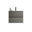 Grand meuble-lavabo flottant avec rangement-1322958892
