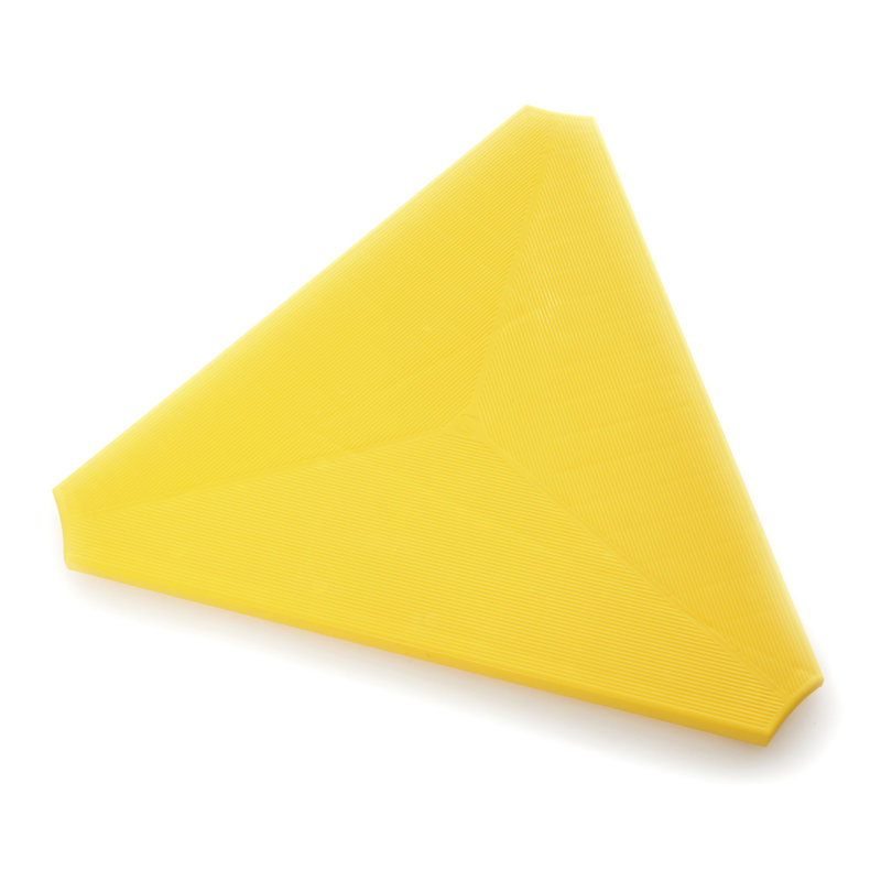 Plateforme triangulaire GONGE Build N’ Balance