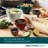 Rachael Ray Create Delicious Melamine Nesting / Stackable Measuring Cups, 6 Piece, Assorted Colors