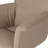 Erie Polyester Blend Executive Chair-1937238930
