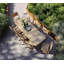 Flip Teak Folding Chair