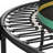 14FT Springfree no Gap Trampoline
