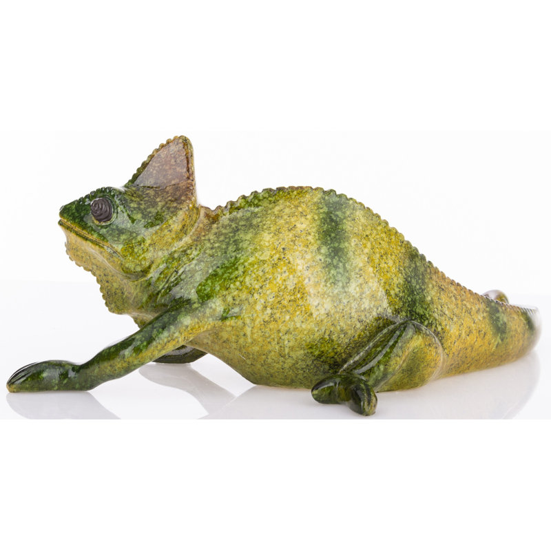 Polyresin Figurine / Sculpture Decorative Object