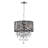 Chadyeane 4 - Light Shaded Pendant