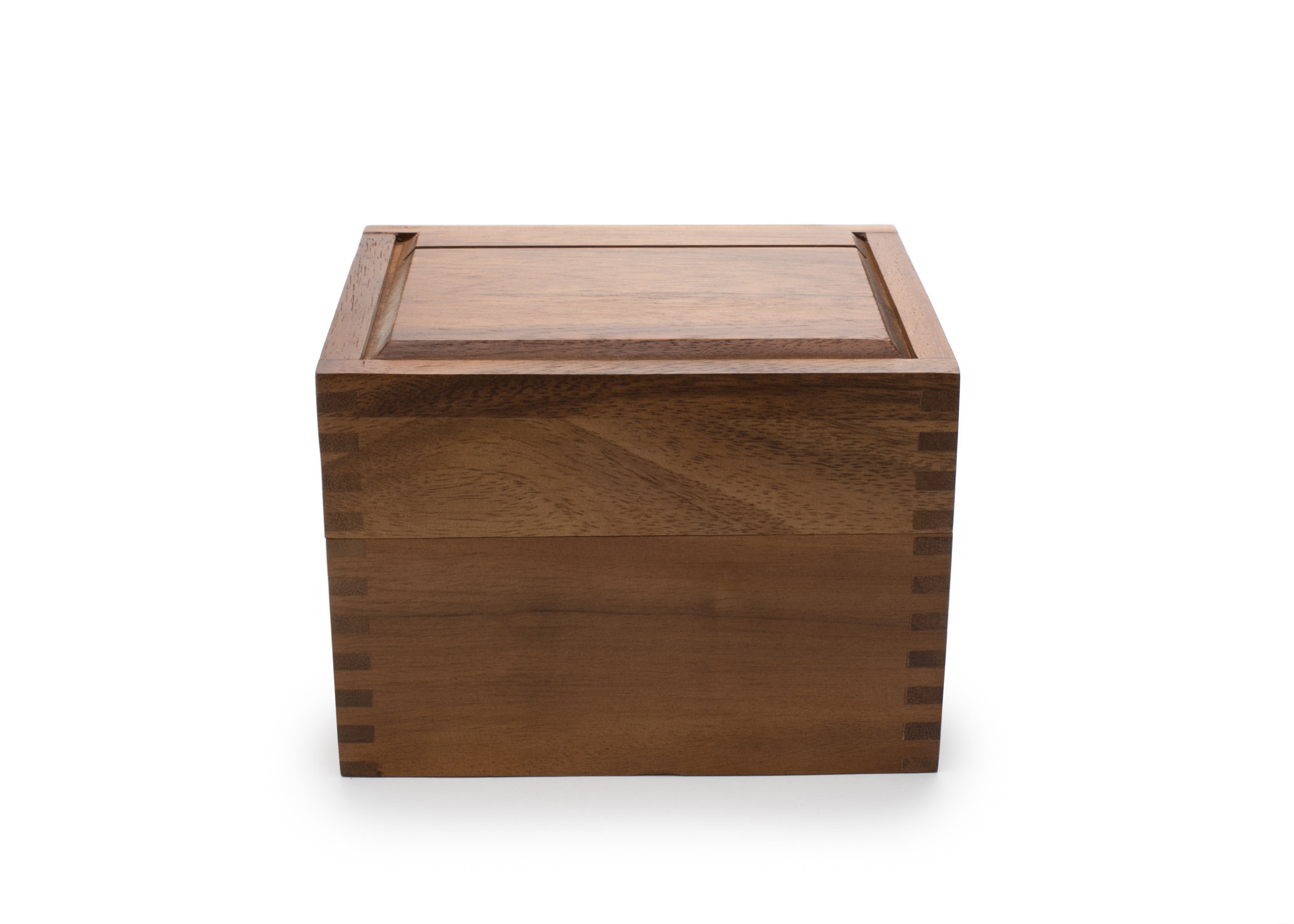 Recipe Box with Stand
