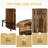 Stylish Bar Table,Arc-Shaped Bar Cabinet,Coffee Table