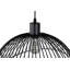 Asuka 1 - Light Black Geometric Pendant-976774710